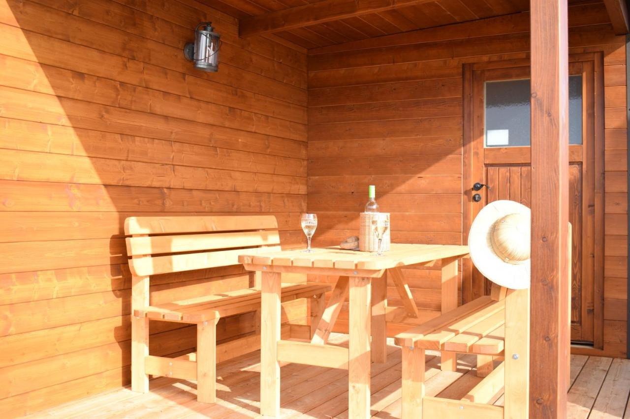 Chalet Im See- Nr 44 Rust Extérieur photo
